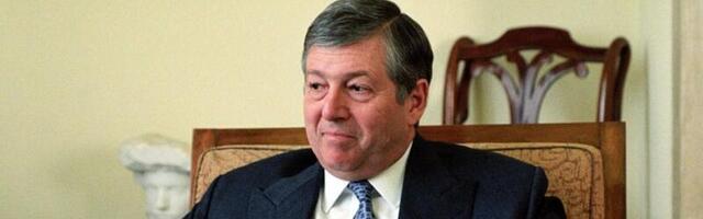 DEDA MU SE PREVRĆE U GROBU: Princu Aleksandru ustaše ubile dedu, a on glavna zvezda njihovih medija jer ruši Srbiju!