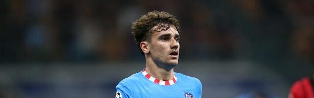 ŠOK Grizman napušta Atletiko!