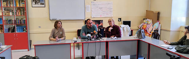 Plenum prosvetnih radnika: „Njima je imperativ da škola bude što lošija, da bi lakše upravljali masom“