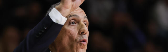 OGROMAN UDARAC ZA OLIMPIJU MILANO, PONOVO OSTALI BEZ ZVEZDE TIMA: Postoji li tim na svetu sa više povreda?!