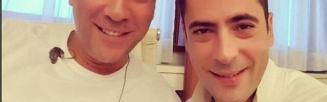 Briga me za majku i njeno mišljenje: Joksimović javno oštro odgovorio majci, dok o tašti ovako priča