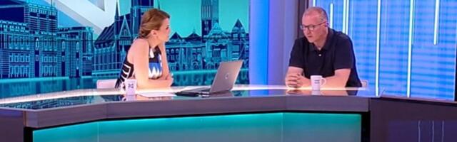 "Najnoviji čin represije režima": DS i PSG traže hitno puštanje na slobodu Dejana Ilića