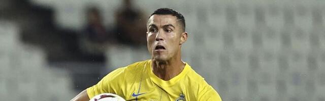 Gaziće do pedesete: Ronaldo prihvatio novi ugovor, zarađivaće ŠEST evra u SEKUNDI!