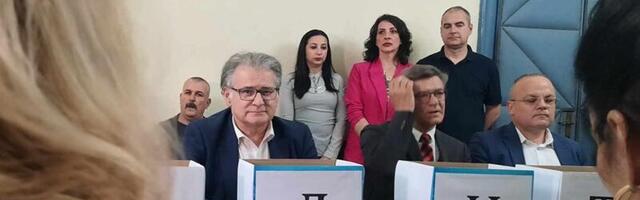 Grupa građana „Dr Dragan Milić“ traži lokalne izbore u Nišu