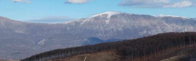 Niški planinari najavili veliko čišćenje Suve planine