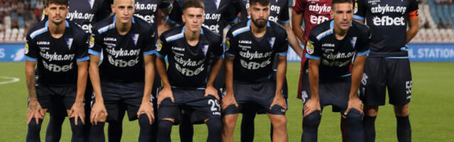 SUBOTIČANI UPISALI TRIJUMF Spartak korak bliži opstanku, pobeda protiv Napretka