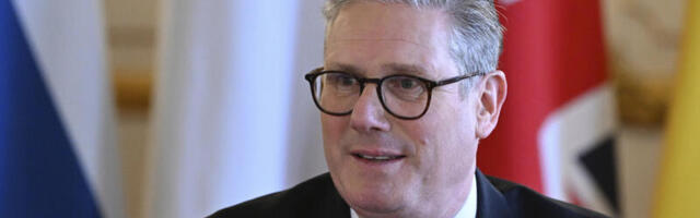 PREMIJER STARMER POSTAVIO ULTIMATUM RUSIJI: Otkrivamo skrivene posledice!