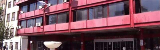 I veće Ekonomskog fakulteta donelo odluku o onlajn nastavi