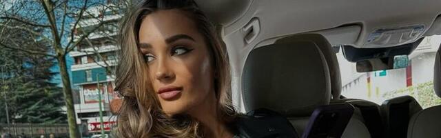 Vanja Gudelj potpuno promenila lični opis: Jagodice, nos, usne… ali to nije kraj