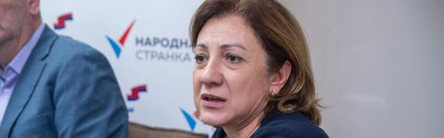 Violeta Marković: Šta je zajedničko vidikovcu na Kablaru, Dom zdravlja u Ljubiću i kapiji dobrodošlice?