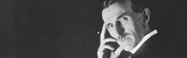 Pravo ime Nikole Tesle nije bilo Nikola: Isplivala KRŠTENICA koja otkriva dugo čuvanu tajnu