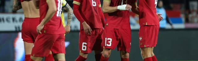 Srpski reprezentativac kolabirao na terenu! Hitno je operisan