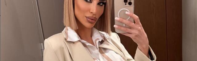"Prošao je mnogo testova, nisam se pokajala!" Aleksandra Nikolić sa VERENIKOM NAPUSTILA Srbiju, otkrila sve o preseljenju i novom poglavlju
