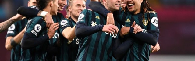 NAJAVA DANA (ponedeljak, 2. novembar): Krčka se goleada na Eland Roudu, Zvezda nastavlja seriju pobeda protiv Krke