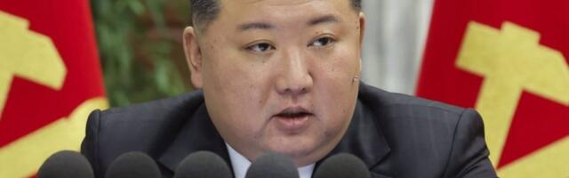 KIM ZAPOČEO NOVU ETAPU VLADAVINE: Dogodilo se čudo, koje je do juče bilo nezamislivo, stanovništvo u ekstazi (VIDEO)