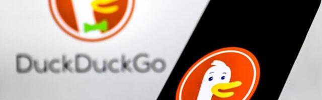 DuckDuckGo uvodi filter za uklanjanje AI slika iz pretrage