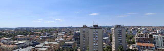 Dekarbonizacija sistema daljinskog grejanja u Srbiji, Kragujevac na spisku 10 gradova i opština