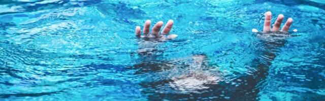 Tragedija u Barajevu: Muškarac pronađen mrtav na kućnom bazenu