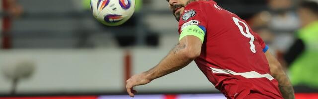 Mitar pisao navijačima: Došlo je vreme da se oprostim