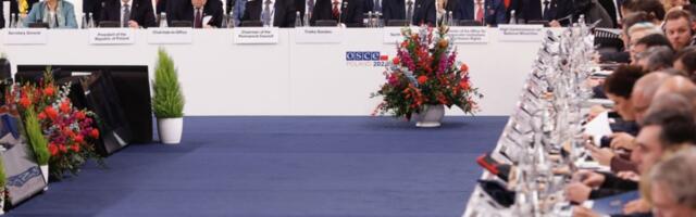 Kraj poretka: Svet posle Helsinkija