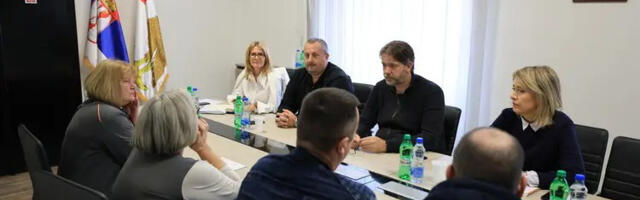 Gradonačelnik razgovarao sa STOTINAK Kragujevčana: Evo na šta su se žalili