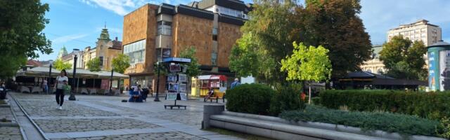 Festival mentalnog zdravlja u pešačkoj zoni