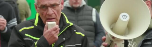 Mlađi Jaćimović prekinuo štrajk glađu: Otac ga ubedio da prestane