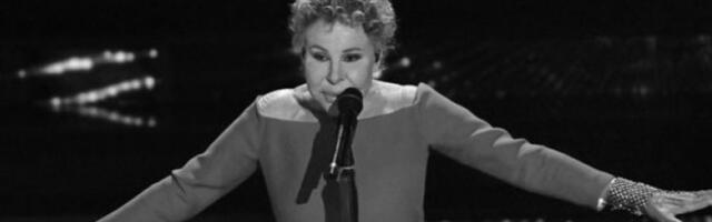 Италијанска певачица Орнела Ванони преминула у 91. години