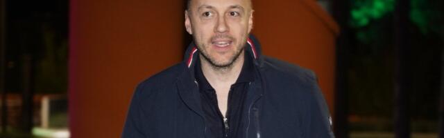 Razvod ga je dokusurio - Bane Mojićević priznaje: ''Deca su me izvukla iz depresije''