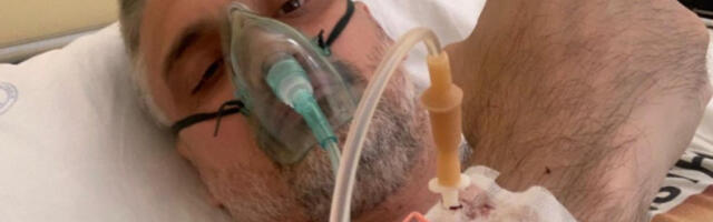 "IZGUBIO SAM VID, A MOZAK JE POČEO DA MI GASI FUNKCIJE..." Čeda Jovanović progovorio o svojoj bolesti - ORGANI POČELI DA MU OTKAZUJU!