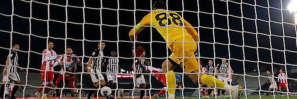 Sjajne vesti za Partizan, vraća se kapiten!