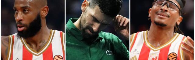 Kodi Miler Mekintajer ispričao Čimi Monekeu vic o Novaku Đokoviću: "Bio mi je dobar dan dok nisam to pročitao"