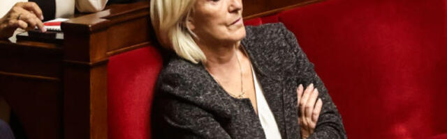 Марин Ле Пен најавила кандидатуру за председничке изборе 2027.