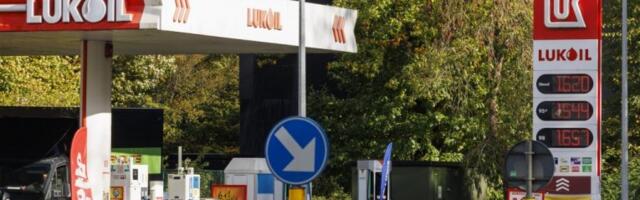 AMERIKANCI IPAK DALI LICENCU LUKOILU: Evo do kada može da radi