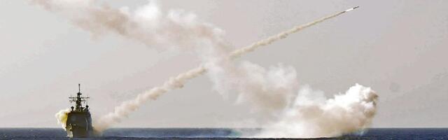 Američka krstarica greškom otvorila vatru na borbene avione SAD: Pilotu je život prošao pred očima