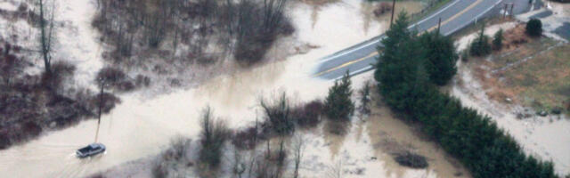 Док Вашингтон процењује штету, објављено ново упозорење