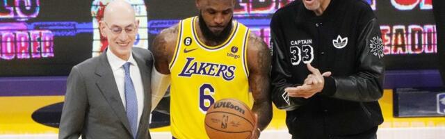 Javna pozivnica za sve timove u NBA Evropa ligu: „Dođite kod naših bankara, objasnite nam zašto ste zainteresovani…“