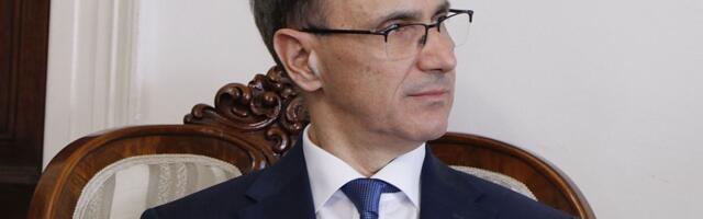 Macut odgovorio Đokiću: Nema razloga za odlaganje uvođenja SPIRI sistema na fakultetima