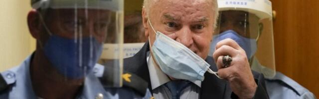 STANJE RATKA MLADIĆA SKORO KRITIČNO! "Postoji veliki rizik da čujemo najgore vesti"