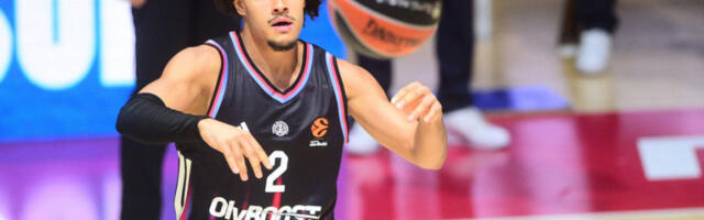 PARIZ DAO ZNAKE ŽIVOTA Prekinut negativan niz, pukla stotka pred dolazak Zvezde