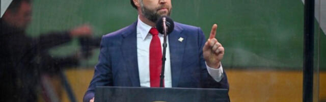 Венс: Постигнут велики напредак у мировним преговорима о Украјини