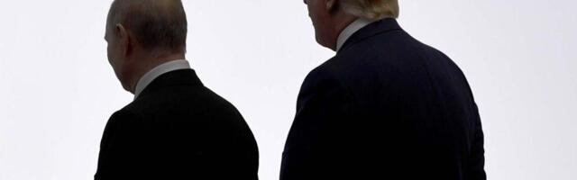 Zašto i Tramp i Putin žele da unište Evropu?