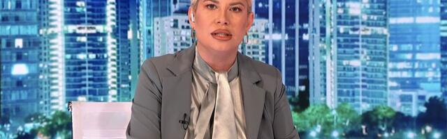 Dan nakon vesti o trudnoći, Dea Đurđević se nije pojavila u jutarnjem! Evo ko je bio na njenom mestu