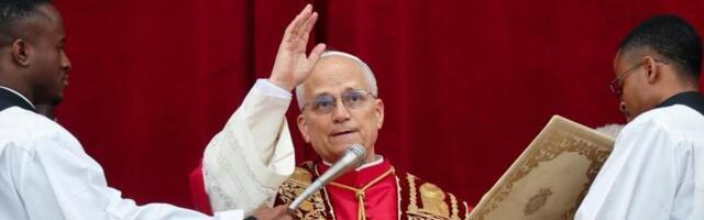 Prvo božićno obraćanje pape Lava: O Rusiji, Ukrajini, Gazi i beskućnicima