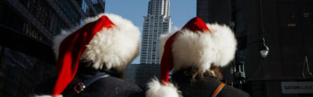 Градоначелник Њујорка: Грађани током викенда да остану код куће и праве децу