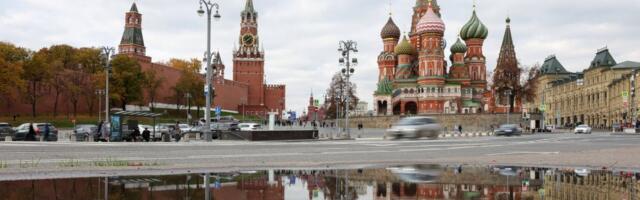 Dramatična vest potresla Rusiju pred početak 2026: Šta im se ovo dešava