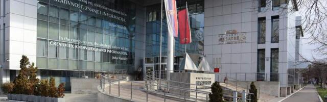 Ministarstvo prosvete: Studenti Megatrenda ne mogu da nastave studije na tom univerzitetu