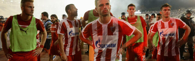 "Inspektor u civilu mi je rekao 'ma... kad nisi hteo u Partizan': Marko Petković se prisetio teškog perioda Zvezde