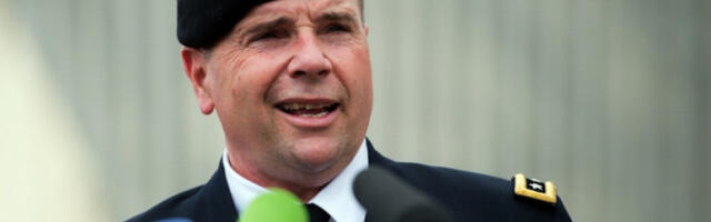 Амерички генерал тражи мировну мисију спремну за борбу са Русима