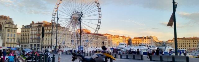 Iako omiljen među turistima, ovaj francuski grad je najopasniji u Evropi